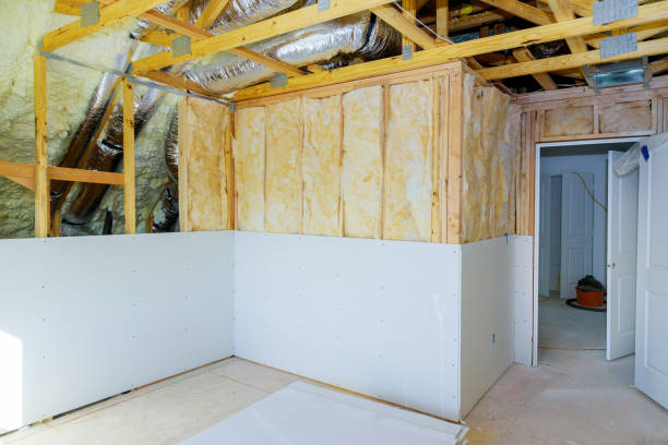 Best Insulation for Specific Applications in Lexington, SC