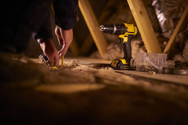 Best Insulation for Specific Applications in Lexington, SC